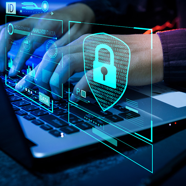 cyber security
