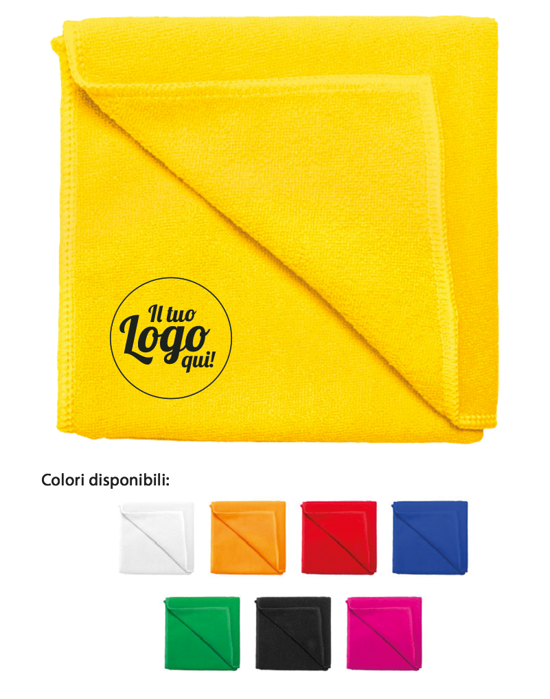Pantaloni personalizzati con il tuo logo