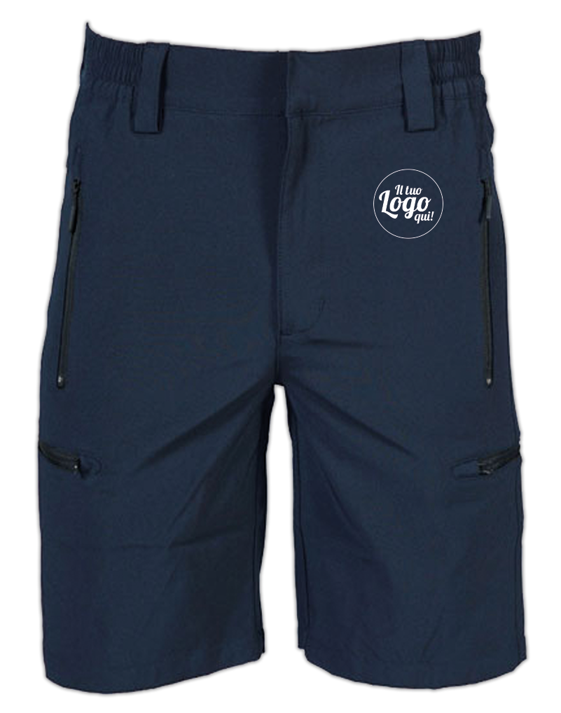 Pantaloni personalizzati con il tuo logo