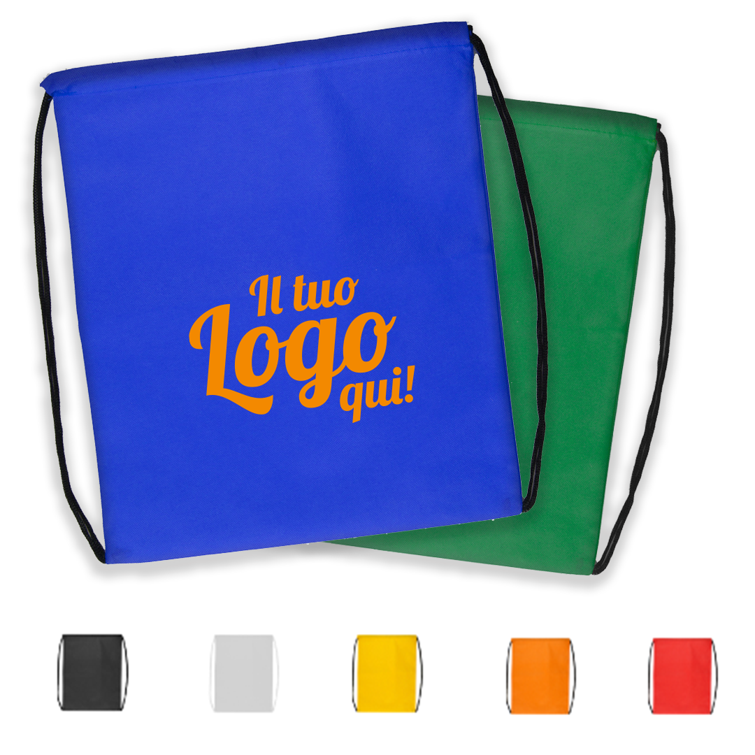 Pantaloni personalizzati con il tuo logo