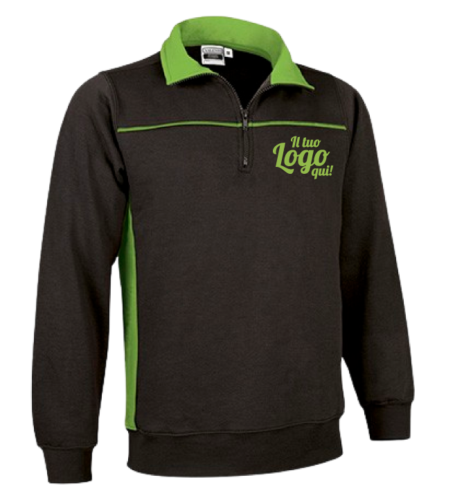 Pantaloni personalizzati con il tuo logo
