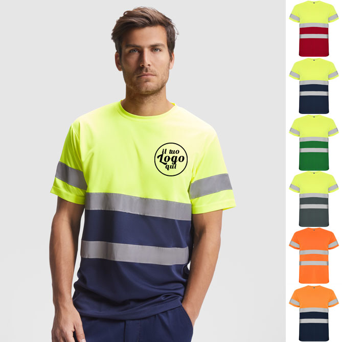 Pantaloni personalizzati con il tuo logo