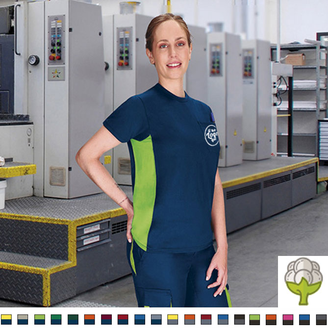 Pantaloni personalizzati con il tuo logo